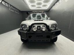 2013 SUZUKI JIMNY 1.3 full