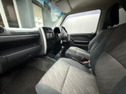 2013 SUZUKI JIMNY 1.3 full