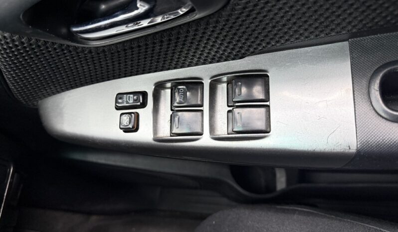 2014 TOYOTA FORTUNER 2.5D-4D RB full