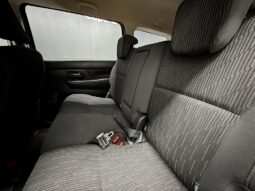 2023 TOYOTA RUMION 1.5 TX A/T full
