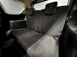 2023 TOYOTA RUMION 1.5 TX A/T full