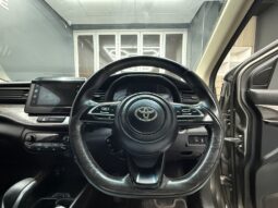 2023 TOYOTA RUMION 1.5 TX A/T full