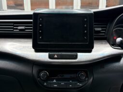 2023 TOYOTA RUMION 1.5 TX A/T full