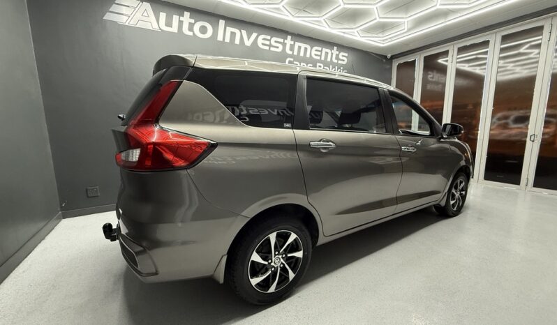 2023 TOYOTA RUMION 1.5 TX A/T full