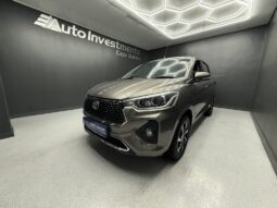 2023 TOYOTA RUMION 1.5 TX A/T full
