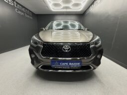 2023 TOYOTA RUMION 1.5 TX A/T full