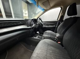 2023 TOYOTA RUMION 1.5 TX A/T full