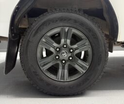 2021 TOYOTA HILUX 2.4 GD-6 RB RAIDER P/U E/CAB full
