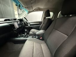 2021 TOYOTA HILUX 2.4 GD-6 RB RAIDER P/U E/CAB full