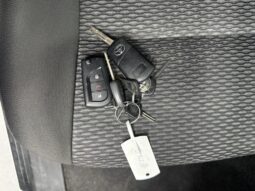2019 TOYOTA HILUX 2.4 GD-6 RB SRX P/U D/C full