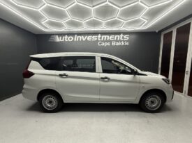 2026 SUZUKI ERTIGA 1.5 GA
