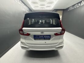 2026 SUZUKI ERTIGA 1.5 GA