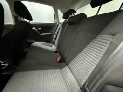 2013 VOLKSWAGEN POLO 1.4 COMFORTLINE 5DR full