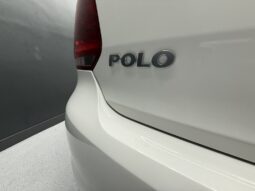 2013 VOLKSWAGEN POLO 1.4 COMFORTLINE 5DR full