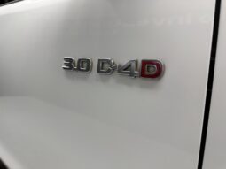 2011 TOYOTA HILUX 3.0 D-4D RAIDER 4X4 P/U D/C full