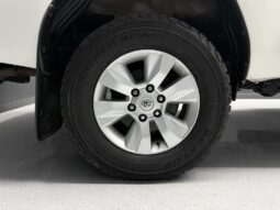 2019 TOYOTA HILUX 2.4 GD-6 RB SRX P/U S/C full