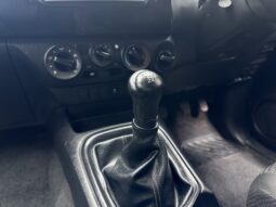 2017 TOYOTA HILUX 2.4 GD-6 SR 4X4 P/U D/C full