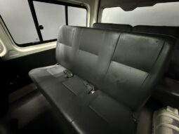 2024 TOYOTA QUANTUM/HIACE 2.5 D-4D SESFIKILE 16s full