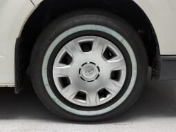 2024 TOYOTA QUANTUM/HIACE 2.5 D-4D SESFIKILE 16s full