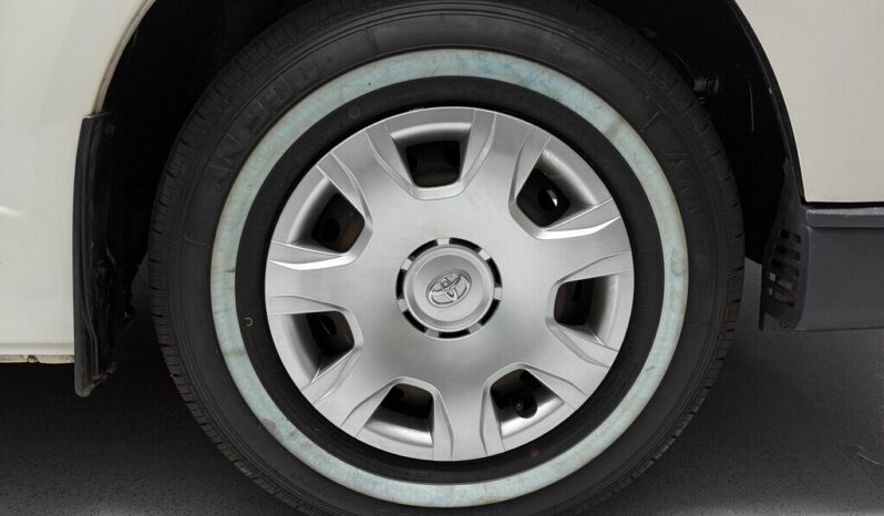 2024 TOYOTA QUANTUM/HIACE 2.5 D-4D SESFIKILE 16s full