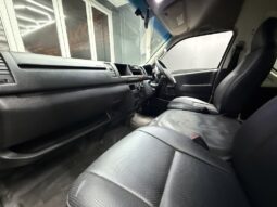 2024 TOYOTA QUANTUM/HIACE 2.5 D-4D SESFIKILE 16s full