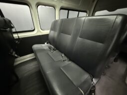 2024 TOYOTA QUANTUM/HIACE 2.5 D-4D SESFIKILE 16s full