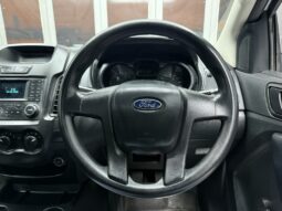 2022 FORD RANGER 2.2TDCI L/R P/U S/C full