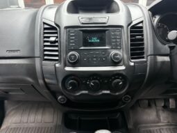 2022 FORD RANGER 2.2TDCI L/R P/U S/C full
