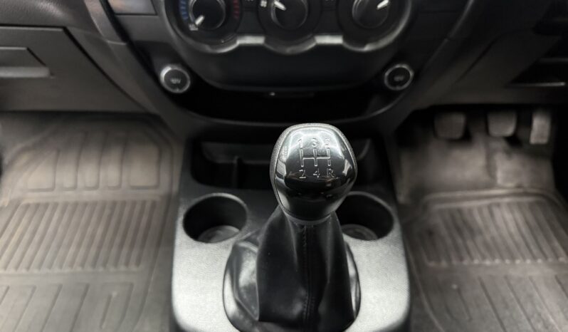 2022 FORD RANGER 2.2TDCI L/R P/U S/C full