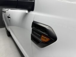 2022 FORD RANGER 2.2TDCI L/R P/U S/C full