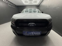 2022 FORD RANGER 2.2TDCI L/R P/U S/C full