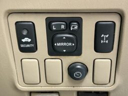 2010 TOYOTA FORTUNER 3.0D-4D R/B A/T full