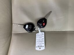 2010 TOYOTA FORTUNER 3.0D-4D R/B A/T full