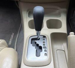 2010 TOYOTA FORTUNER 3.0D-4D R/B A/T full