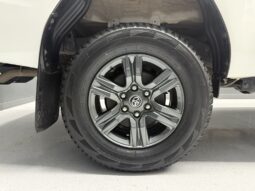 2023 TOYOTA HILUX 2.4 GD-6 RB RAIDER A/T P/U E/CAB full