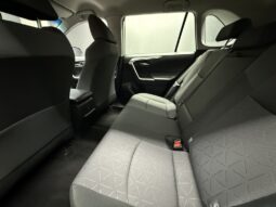 2019 TOYOTA RAV4 2.0 GX CVT full