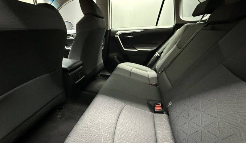 2019 TOYOTA RAV4 2.0 GX CVT full