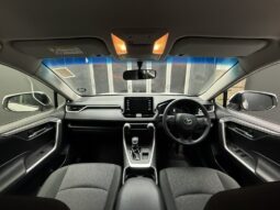 2019 TOYOTA RAV4 2.0 GX CVT full