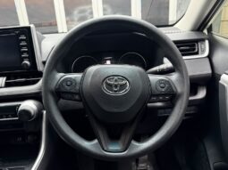 2019 TOYOTA RAV4 2.0 GX CVT full