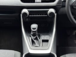 2019 TOYOTA RAV4 2.0 GX CVT full