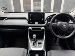 2019 TOYOTA RAV4 2.0 GX CVT full