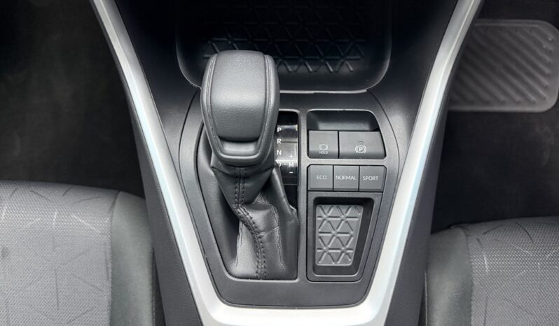 2019 TOYOTA RAV4 2.0 GX CVT full