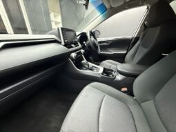 2019 TOYOTA RAV4 2.0 GX CVT full