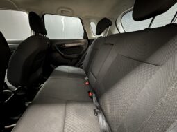 2022 SUZUKI VITARA BREZZA 1.5 GL A/T full