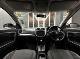 2022 SUZUKI VITARA BREZZA 1.5 GL A/T full