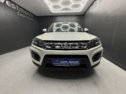 2022 SUZUKI VITARA BREZZA 1.5 GL A/T full