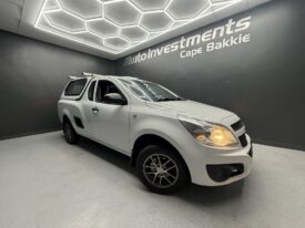 2017 CHEVROLET UTILITY 1.4 A/C P/U S/C