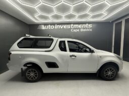 2017 CHEVROLET UTILITY 1.4 A/C P/U S/C