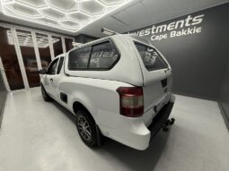 2017 CHEVROLET UTILITY 1.4 A/C P/U S/C