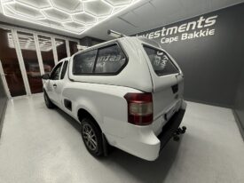 2017 CHEVROLET UTILITY 1.4 A/C P/U S/C